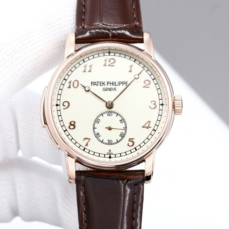 PATEK PHILIPPE Watches